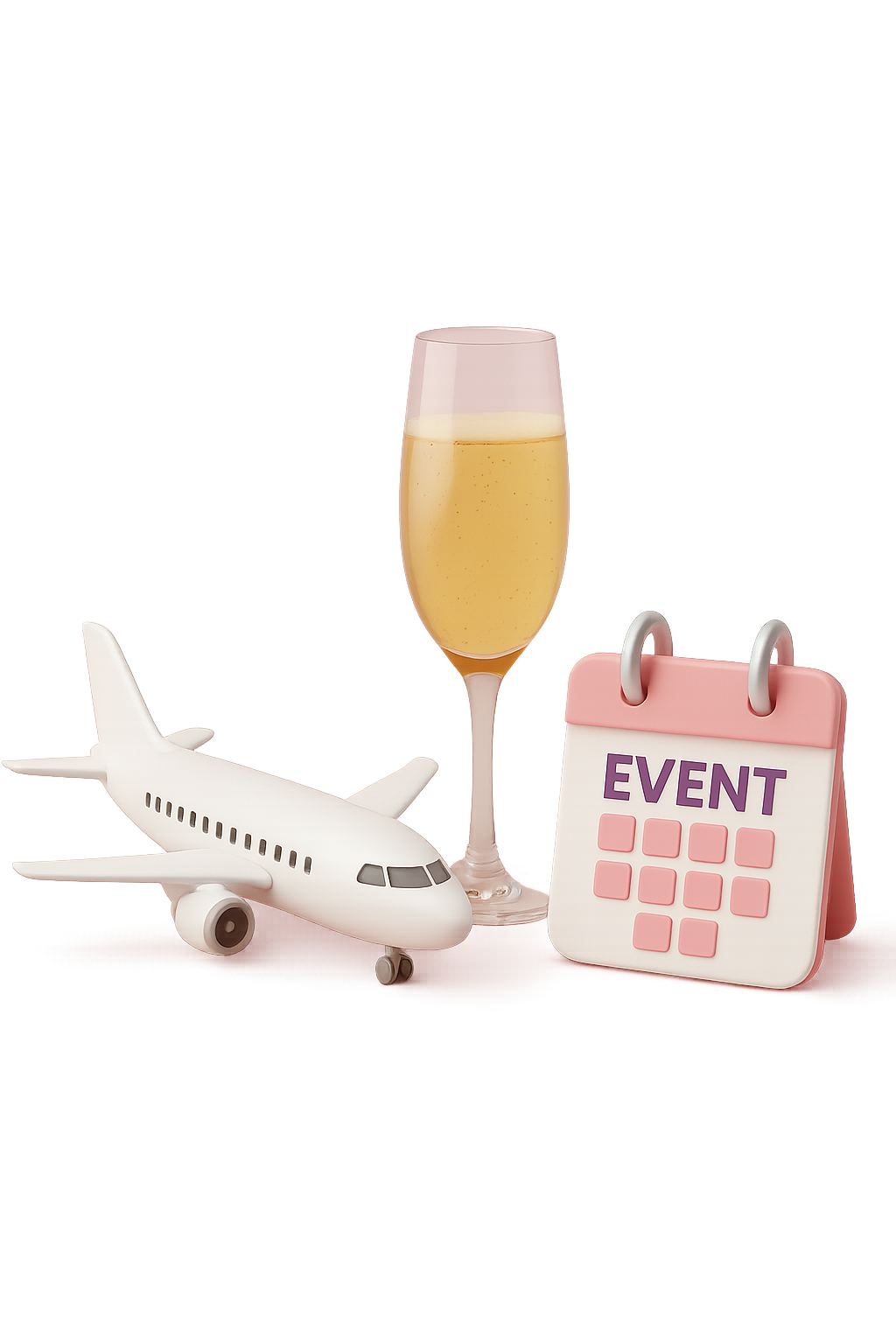 Event and Travel Suppliers