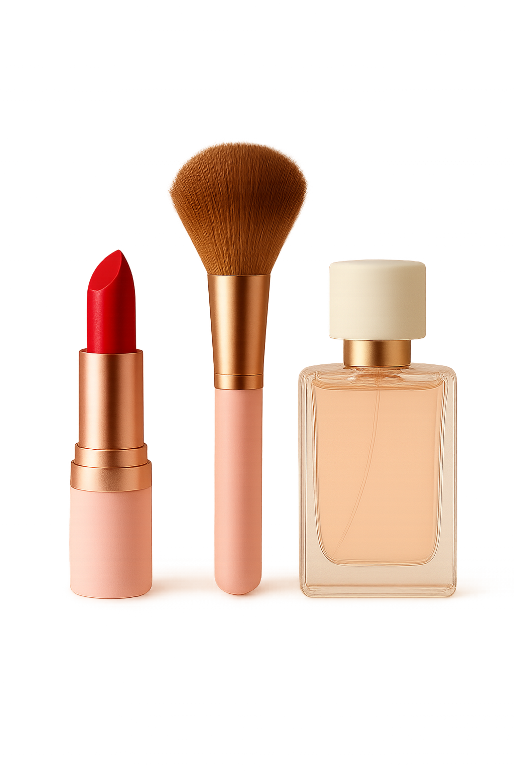 Beauty and Personal Care