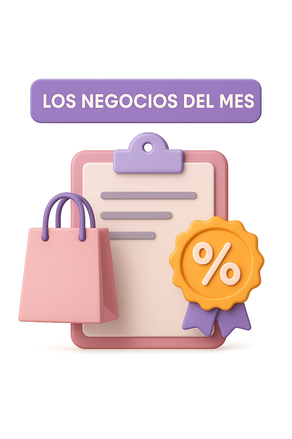 Businesses of the Month