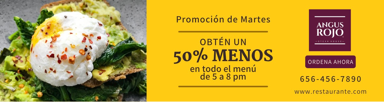 Promoción