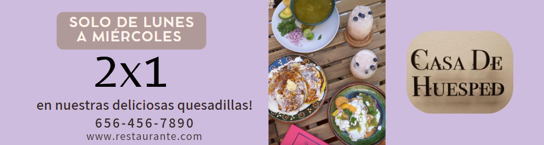 Promoción