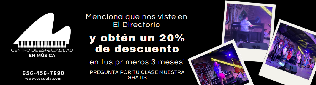 Promoción